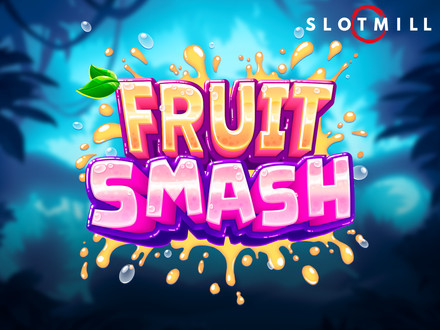 Fruit Smash slot